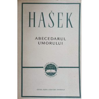 ABECEDARUL UMORULUI