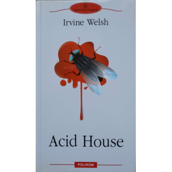ACID HOUSE
