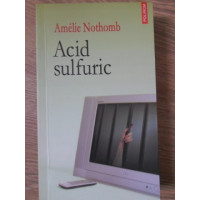 ACID SULFURIC ACID SULFURIC