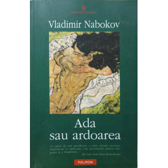 ADA SAU ARDOAREA