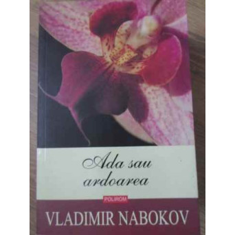 ADA SAU ARDOAREA
