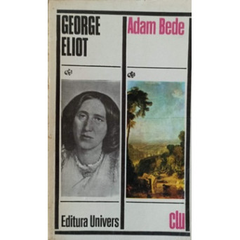 ADAM BEDE