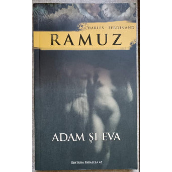ADAM SI EVA