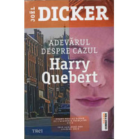 ADEVARUL DESPRE CAZUL HARRY QUEBERT