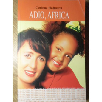 ADIO, AFRICA