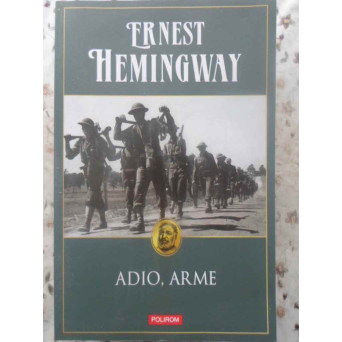 ADIO, ARME