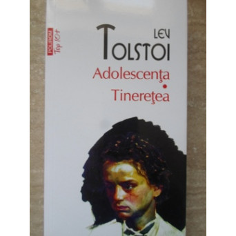 ADOLESCENTA. TINERETEA ADOLESCENTA. TINERETEA