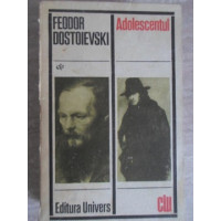 ADOLESCENTUL ADOLESCENTUL