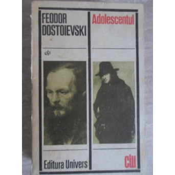 ADOLESCENTUL