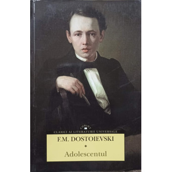 ADOLESCENTUL