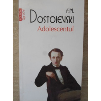 ADOLESCENTUL