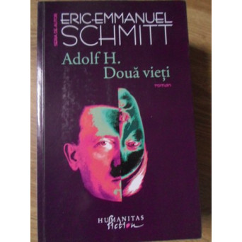 ADOLF H. DOUA VIETI