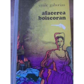 AFACEREA BOISCORAN