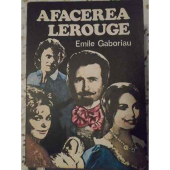 AFACEREA LEROUGE