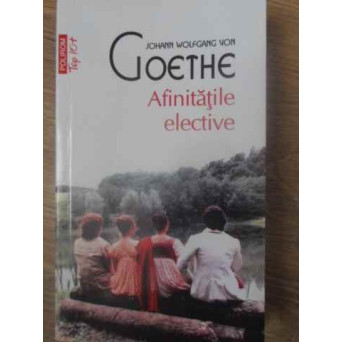 AFINITATI ELECTIVE
