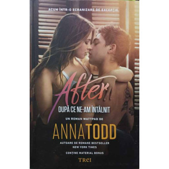 AFTER VOL.1 DUPA CE NE-AM INTALNIT 