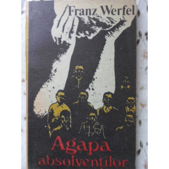 AGAPA ABSOLVENTILOR