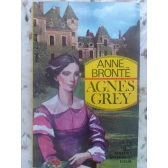 AGNES GREY