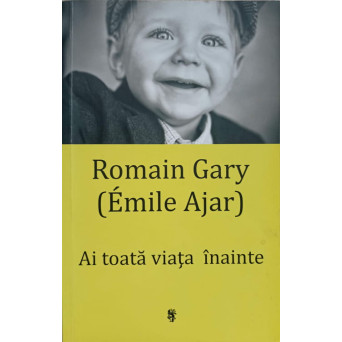 AI TOATA VIATA INAINTE