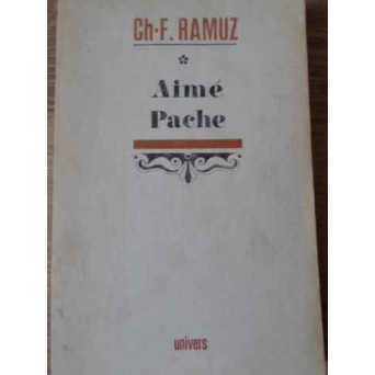 AIME PACHE
