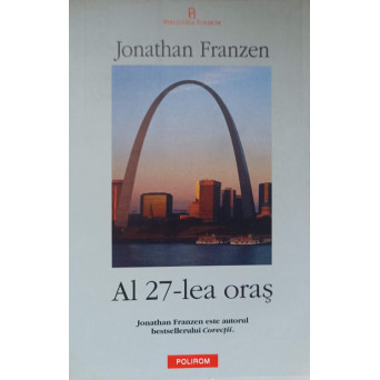 AL 27-LEA ORAS