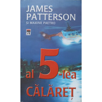 AL 5-LEA CALARET
