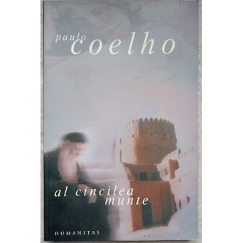 AL CINCILEA MUNTE