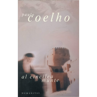 AL CINCILEA MUNTE