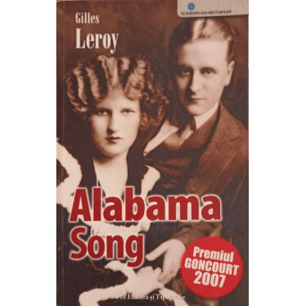 ALABAMA SONG