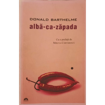 ALBA CA ZAPADA