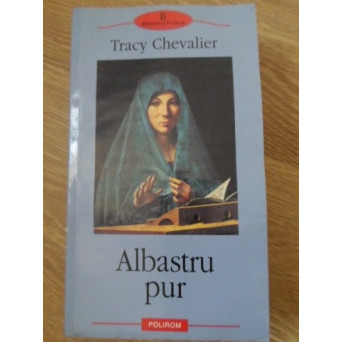 ALBASTRU PUR