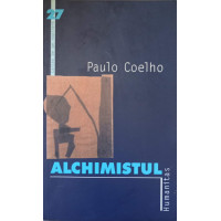 ALCHIMISTUL ALCHIMISTUL