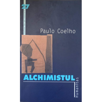ALCHIMISTUL
