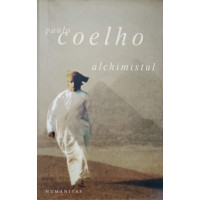 ALCHIMISTUL
