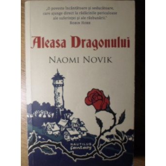 ALEASA DRAGONULUI