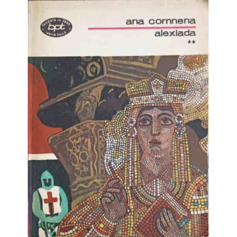 ALEXIADA VOL.2