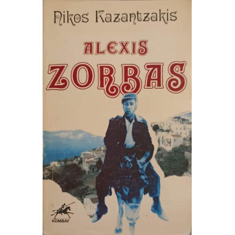 ALEXIS ZORBAS