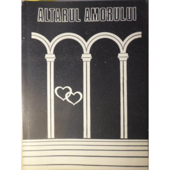 ALTARUL AMORULUI