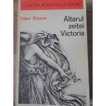 ALTARUL ZEITEI VICTORIA