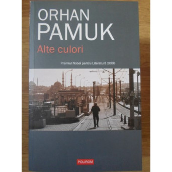 ALTE CULORI
