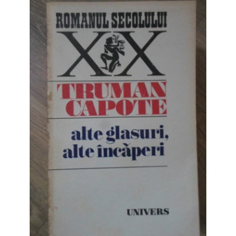 ALTE GLASURI, ALTE INCAPERI