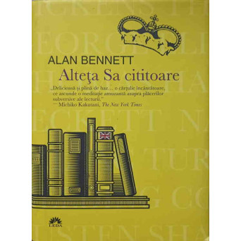 ALTETA SA CITITOAREA