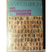 AM STRABATUT MUNTII AM STRABATUT MUNTII