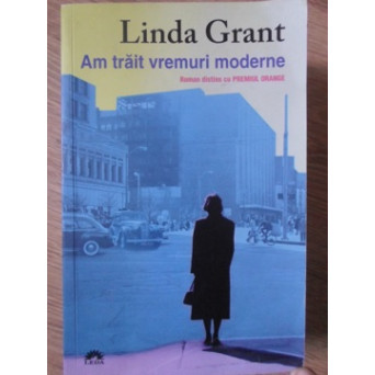 AM TRAIT VREMURI MODERNE