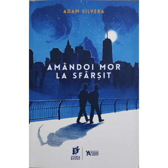 AMANDOI MOR LA SFARSIT