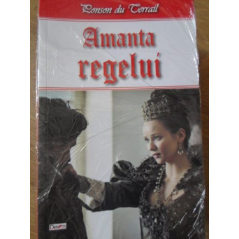 AMANTA REGELUI