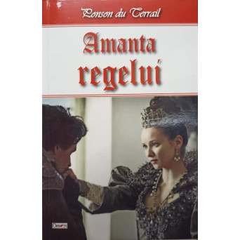 AMANTA REGELUI