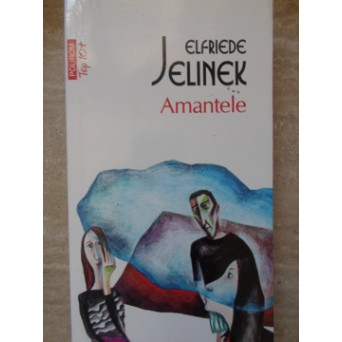 AMANTELE