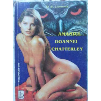 AMANTUL DOAMNEI CHATTERLEY