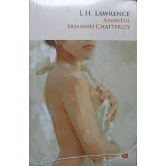 AMANTUL DOAMNEI CHATTERLEY